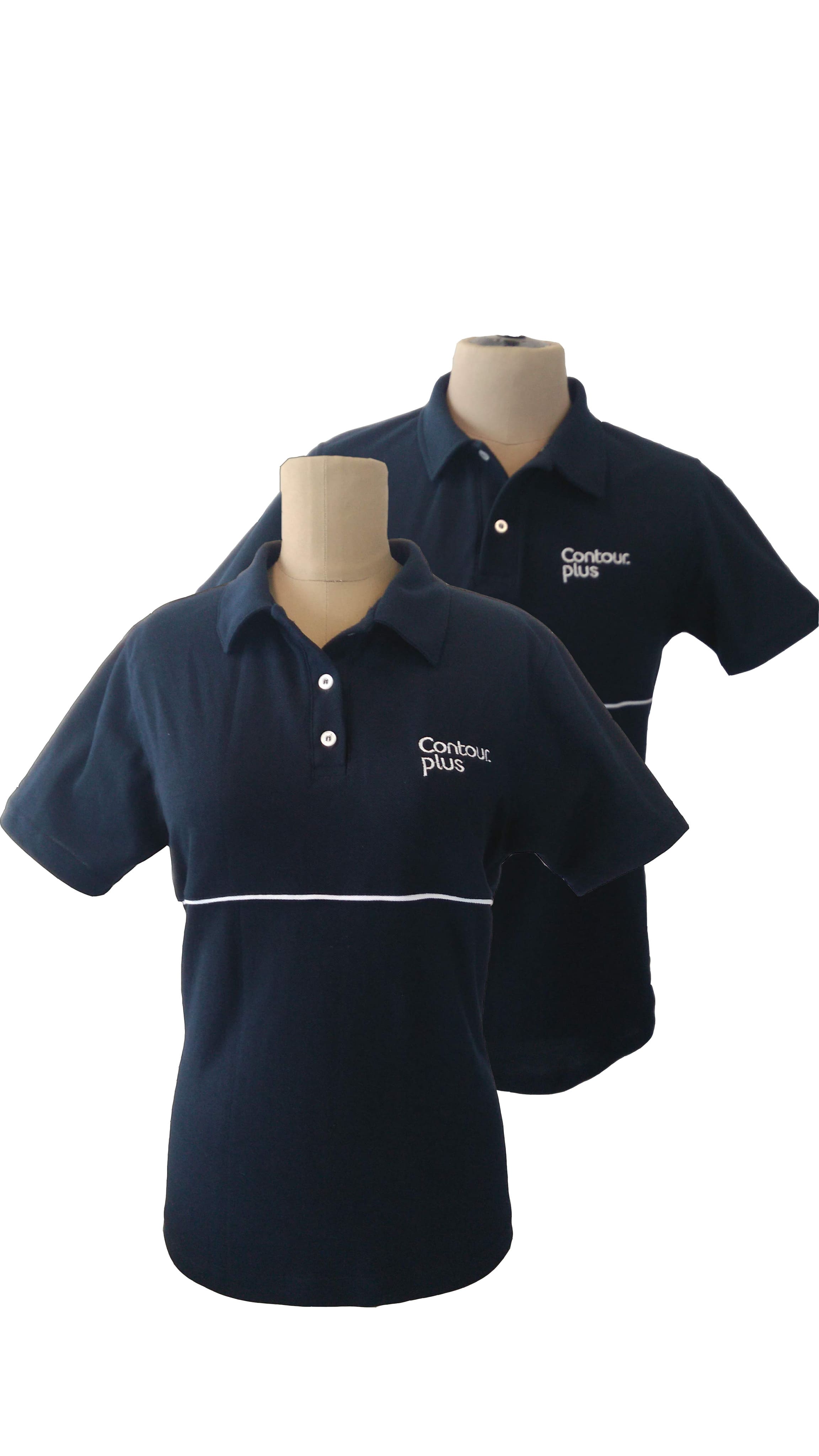 playeras tipo polo para empresas